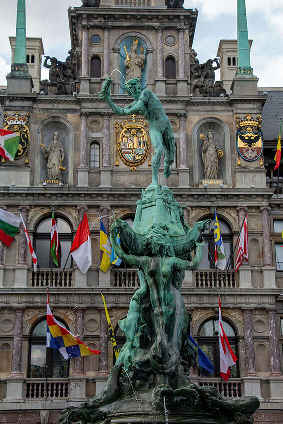 Antwerpen